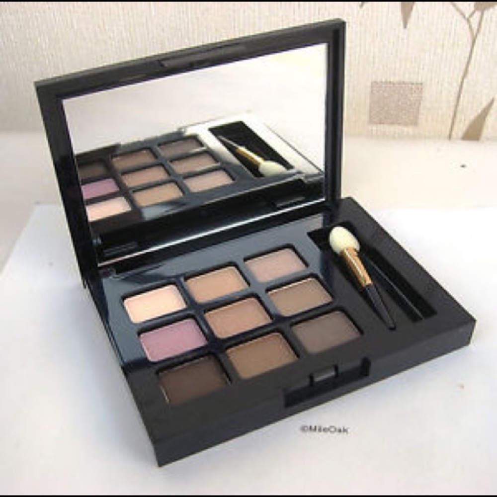 Estée Lauder Pure Color Envy 9 Eyeshadow Palette